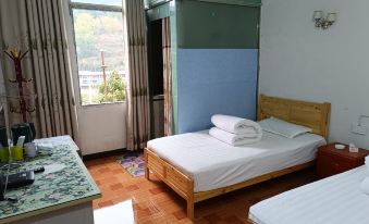 Huafang Hotel