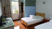 Huafang Hotel Hotels in Pingshan County