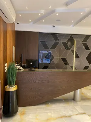 Jasmine Pyramids Hotel Hotels in Kafr Nassar