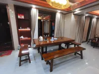 Dinglong Bay Jixiang Villa