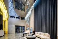 JY Youxuan Hotel (botou Tumed Right Banner Salaqi Railway station Store)) - 3-Star