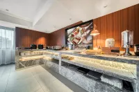Shankee Coffee Style Hotel (Hangzhou Xiasha University Town Gaosha Road Subway Station) - 3 stjerner