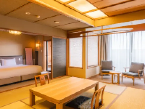 Atarayo Nishiizu Onsen Hotels in Izu City