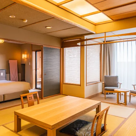 Atarayo Nishiizu Onsen