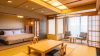 Atarayo Nishiizu Onsen Hotel a 