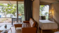 Seafront Holiday Park Kangaroo Island Hotels in Penneshaw