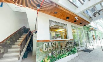 Casa Marco Suites Puerto Galera