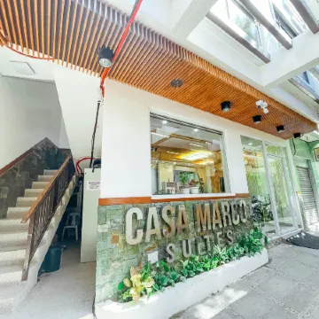 Casa Marco Suites Puerto Galera