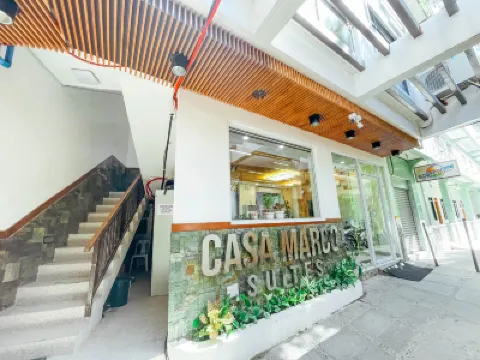 Casa Marco Suites Puerto Galera Hotels in 