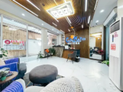 Casa Marco Suites Puerto Galera