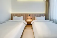 Hailaer Hotel Hotels near Hulunber College Gymnasium