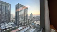 Yinyi Global Center, Rixin Street 95#, Haishu District, Ningbo, Zhejiang, China 하이수/해서 상업지구 호텔
