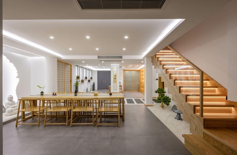 Penglai read the sea mountain residence photo 6