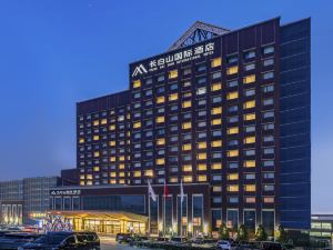 Changbaishan International Hotel