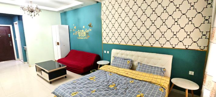 Haicheng Xingfuli Homestay Hotels in Haicheng