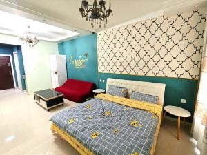 Haicheng Xingfuli Homestay