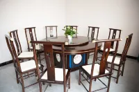 Seven Trees Boutique Inn (Beijing Daxing International Airport)
