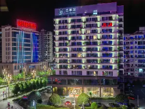 Lantingyuan Hotel