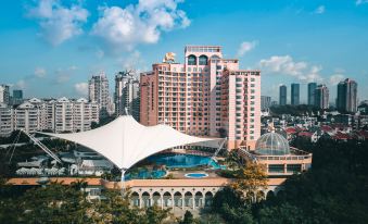 Hotel Indigo Shenzhen Overseas Chinese Town