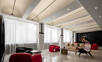 Hefei Rui Hotel (Sanxiaokou Subway Station)