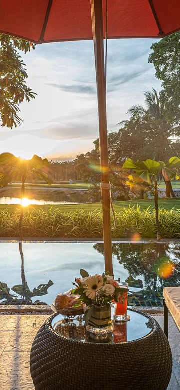 รูปภาพของซัมมิท วินด์มิลล์ กอล์ฟ สวีท โฮเทล แอท สุวรรณภูมิ