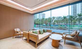 JI Hotel Guangzhou Panyu Shiqiao Subway Station Branch