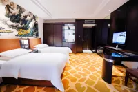 Tianwang International Hotel Hotels in Chifeng