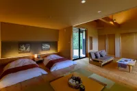 Resort Kumano Club