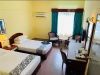 Hotel Seri Malaysia Taiping Hotels in Tupai