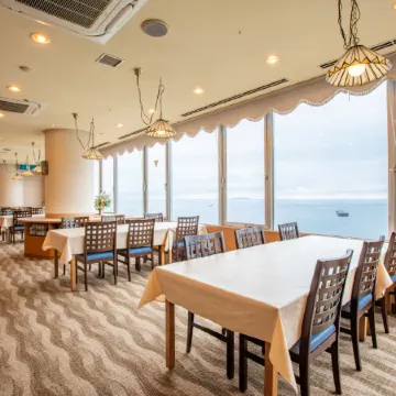 Wisterian Life Club Atami