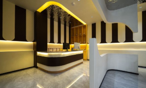 · Unexpectedly Meet Resort & B (Lijiang Old Town)