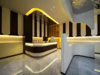 蜜旅優品·不期而遇度假民宿（麗江古城大水車店）