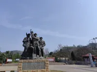 Hanting Elegant Restaurant Hotel (Linwu County Government Branch)