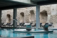 Castilla Termal Brihuega - Pools