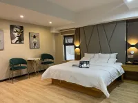 Anyue Yueting Homestay