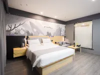 Jujia United Hotel (Gujiao Boutique) Hotels in Gujiao