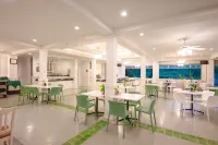 Comsaed River Kwai Resort