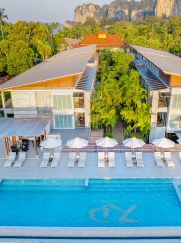 รูปภาพของไร่เลย์ ปริ๊นเซส รีสอร์ทแอนด์สปา