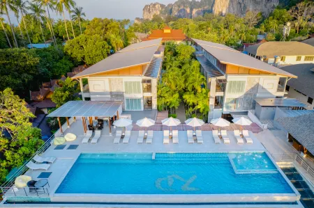 Railay Princess Resort & Spa