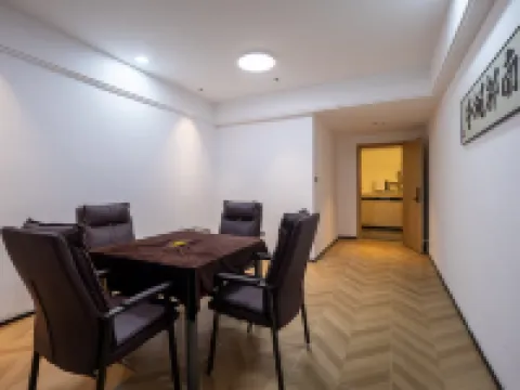 โรงแรมตงชุนหยวน (สาขา ลี่กั๋วจิ้น เลอตง) โรงแรมในเลอตง