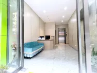 Yuezhifeng Hotel Các khách sạn ở 