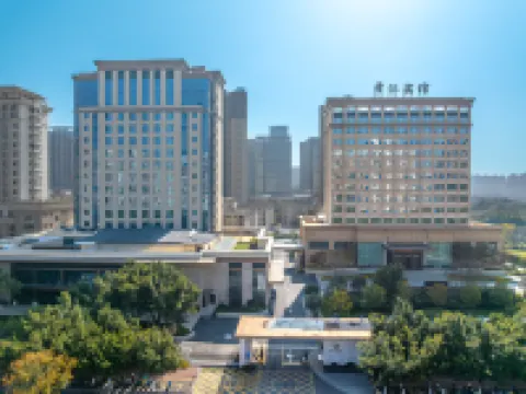 Zhangjiang Hotel
