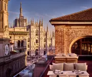 Palazzo Cordusio Gran Meliá – The Leading Hotels of the World