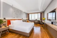 Days Inn Select Wyndham Kunming Airport