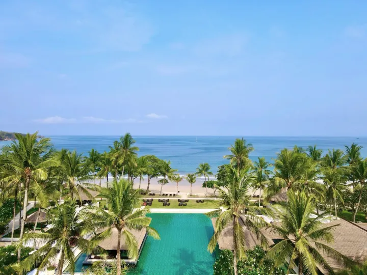 InterContinental Bali Resort, an IHG Hotel