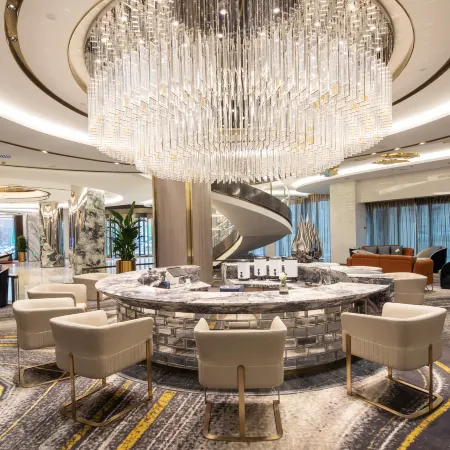 Wyndham Garden Hotel