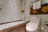 Meisu Meisu Hotel (Pinghu Branch) Hotels near CPC Pinghu Committee Party School