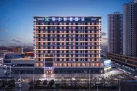 Moshang Qingya Hotel(Suixian North Lake Neighborhood Center Store) Hotels in Sui County