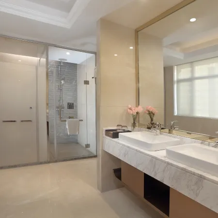 Homeinn Yunshang Siji Hotel (Huizhou Boluo Shiwan Yanjiang Road)