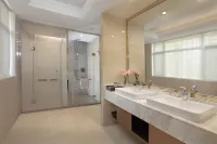 Homeinn Yunshang Siji Hotel (Huizhou Boluo Shiwan Yanjiang Road)